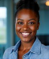 Fatou Diallo, Conseillère Développement
